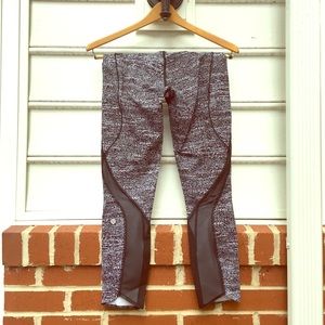Lululemon Speed of Light Pant